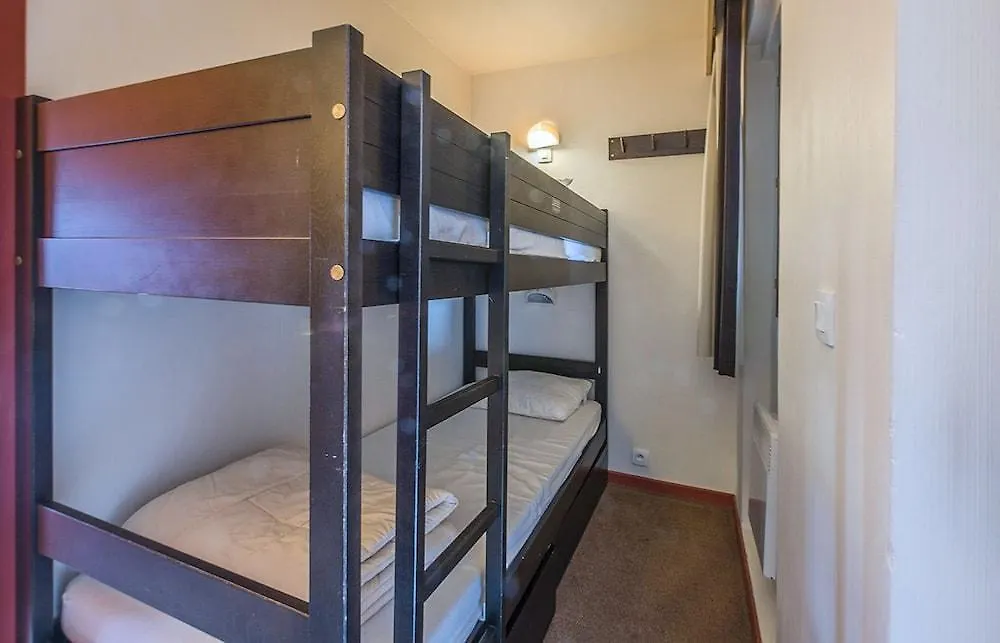 Apartment Residences Quartier Falaise - Maeva Home Avoriaz