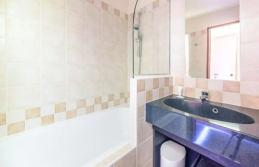Residences Quartier Falaise - Maeva Home Avoriaz 0*,