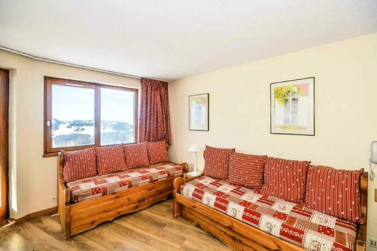 Lejlighed Residences Quartier Falaise - Maeva Home Avoriaz Frankrig