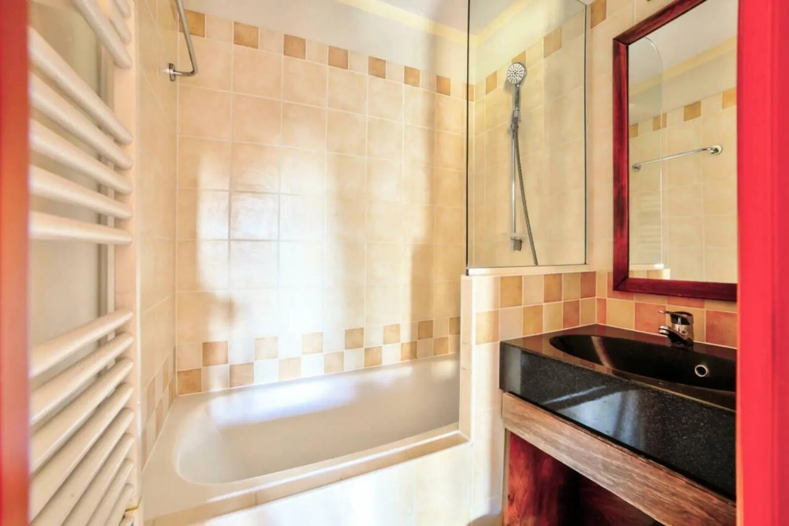Residences Quartier Falaise - Maeva Home Avoriaz Lejlighed