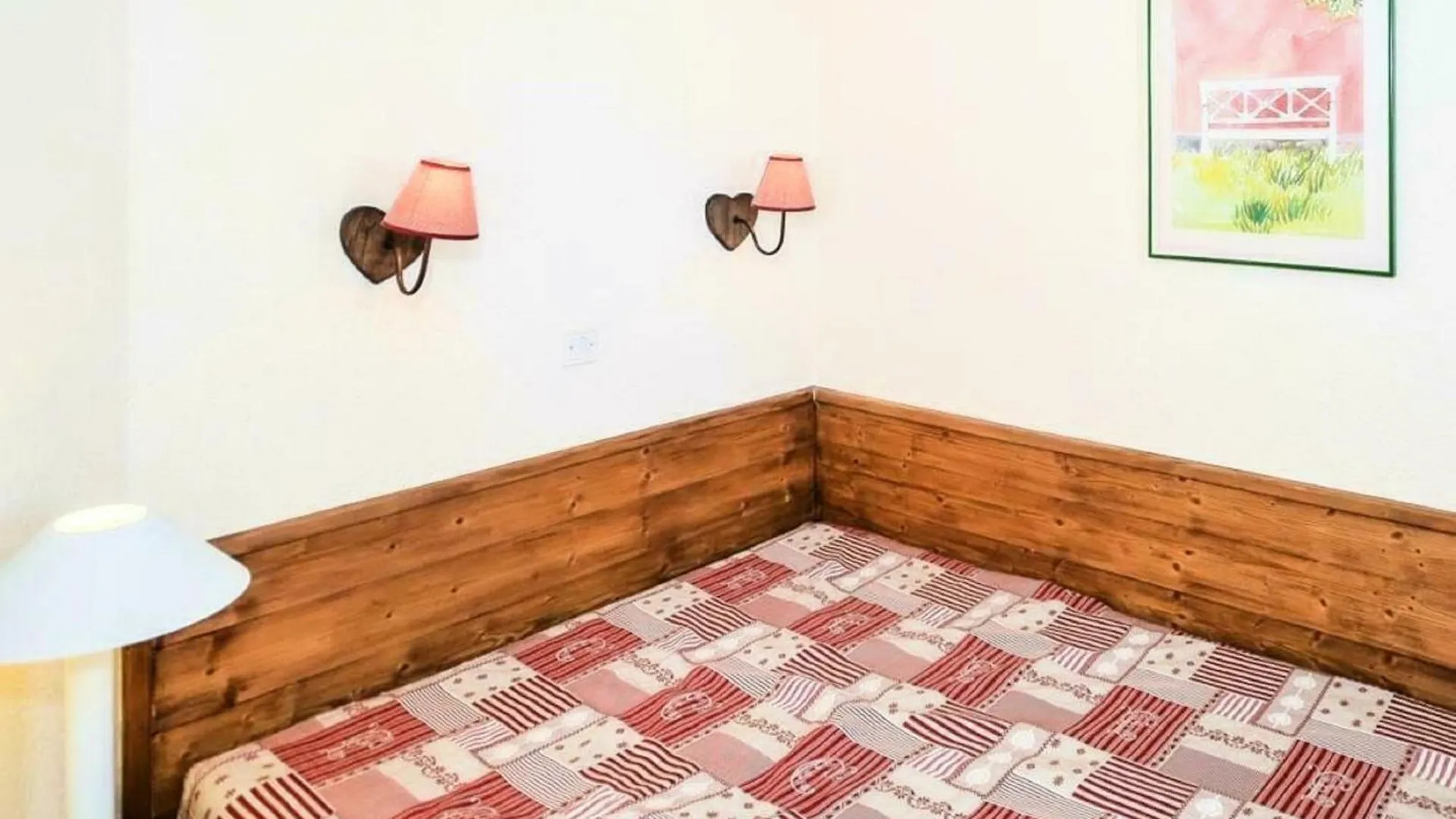 Residences Quartier Falaise - Maeva Home Avoriaz