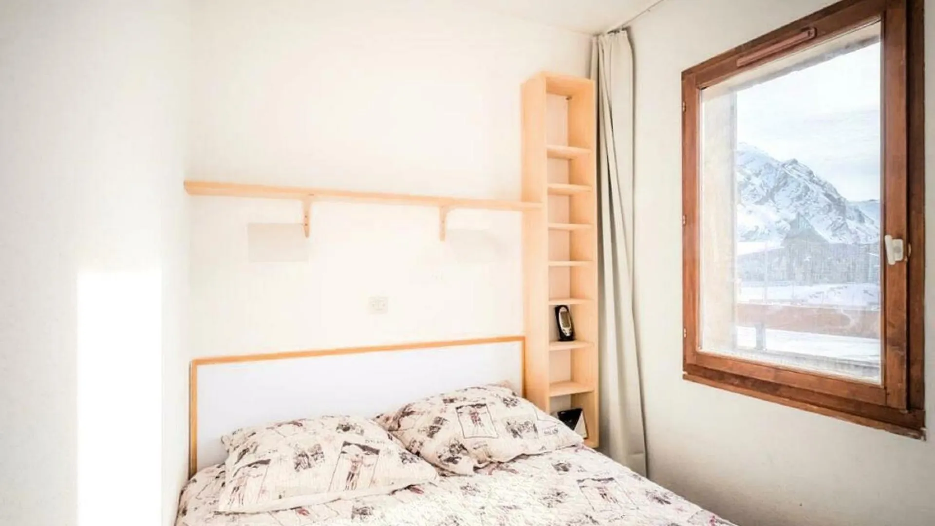 Residences Quartier Falaise - Maeva Home Avoriaz Frankrig