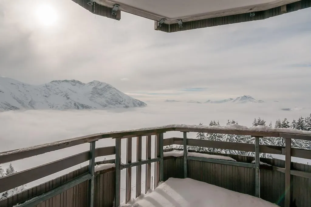 Residences Quartier Falaise - Maeva Home Avoriaz