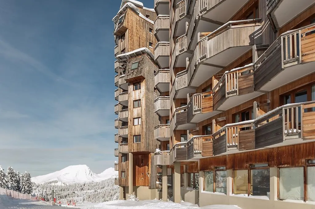 Residences Quartier Falaise - Maeva Home Avoriaz