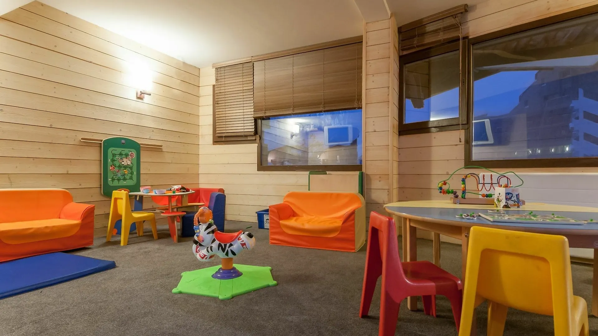Residences Quartier Falaise - Maeva Home Avoriaz Frankrig