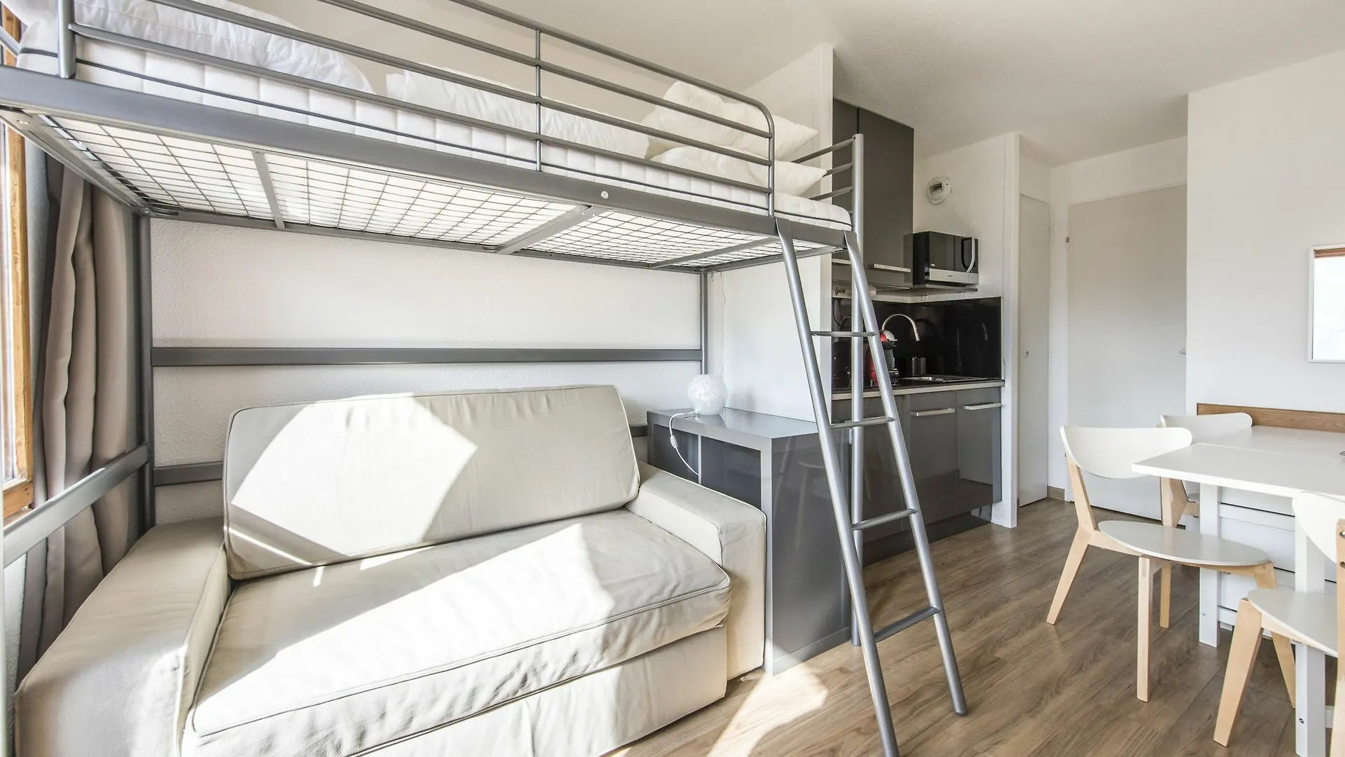 Residences Quartier Falaise - Maeva Home Avoriaz