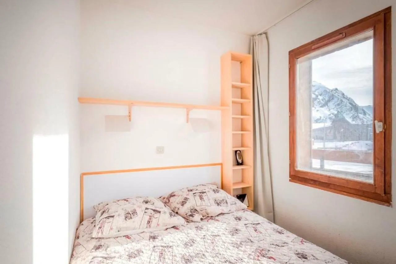 Residences Quartier Falaise - Maeva Home Avoriaz Apartment