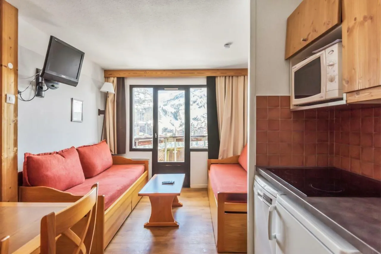 Lejlighed Residences Quartier Falaise - Maeva Home Avoriaz