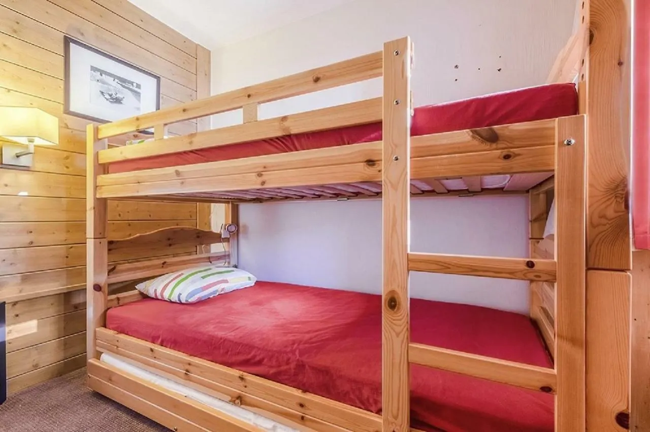 Residences Quartier Falaise - maeva Home Avoriaz Appartement