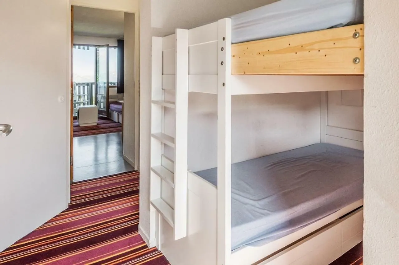 Residences Quartier Falaise - maeva Home Avoriaz