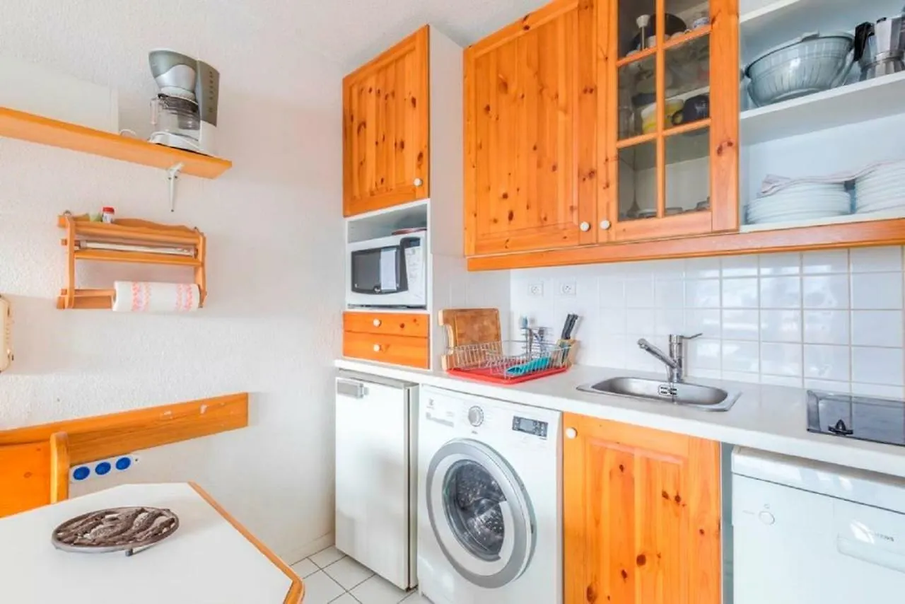 Lejlighed Residences Quartier Falaise - Maeva Home Avoriaz