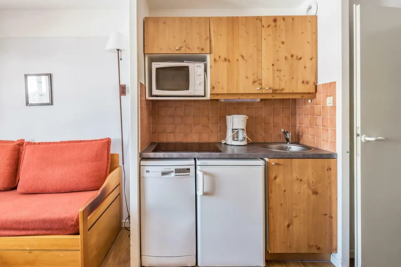 Lejlighed Residences Quartier Falaise - Maeva Home Avoriaz