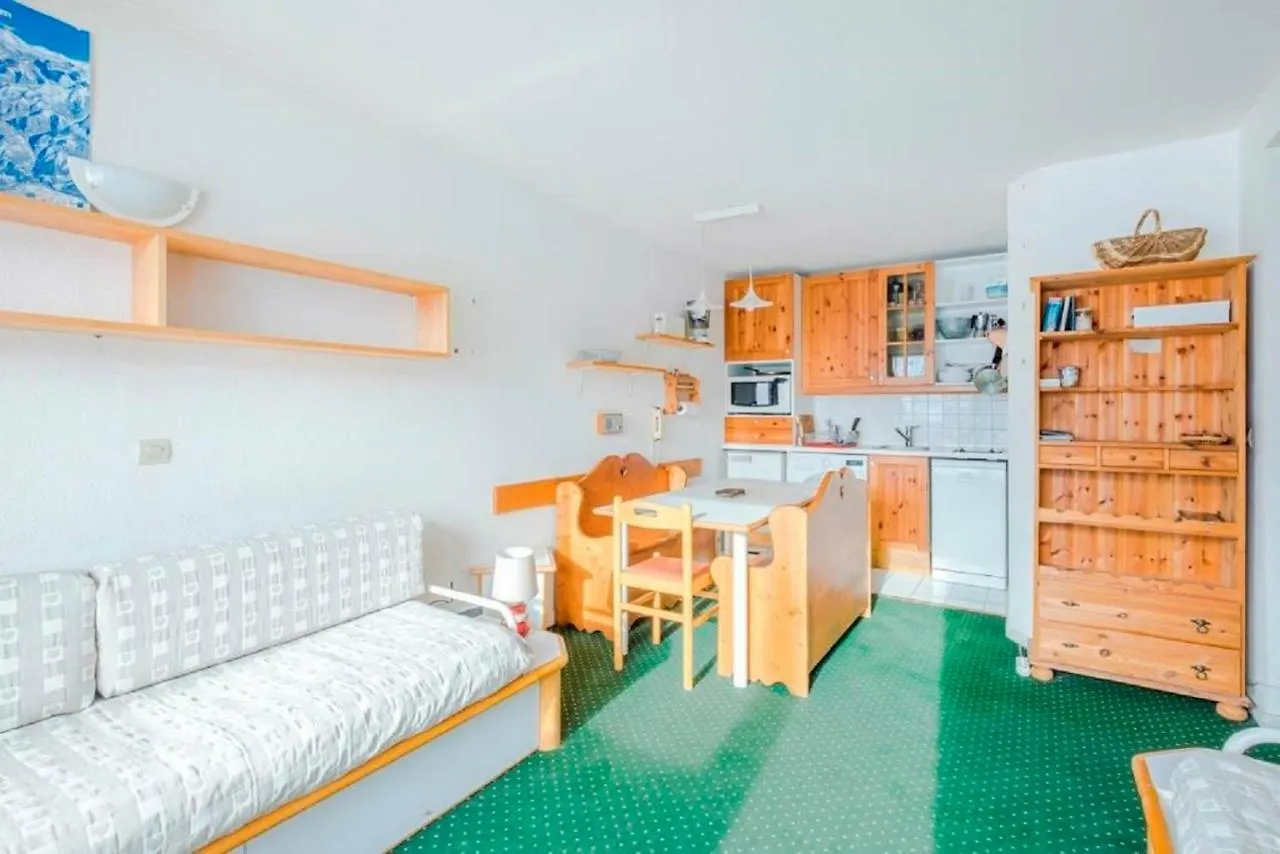 Residences Quartier Falaise - Maeva Home Avoriaz 0*,