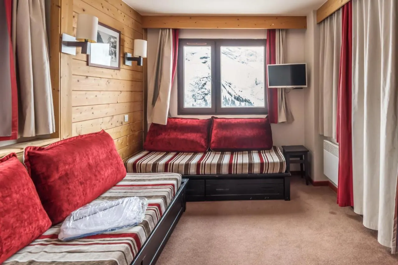 Lejlighed Residences Quartier Falaise - Maeva Home Avoriaz Frankrig