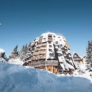 4* Otel Des Dromonts By Sowell Collection