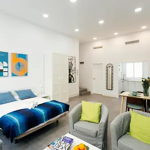Alohamundi Castilla Iii , Séville Espagne