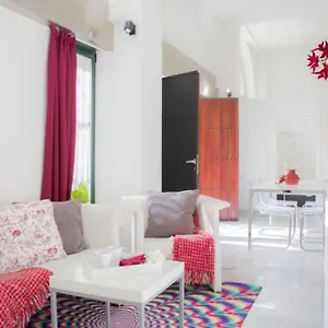 Apartamento A Estrenar Frente A La Plaza De Espana , Séville Espagne