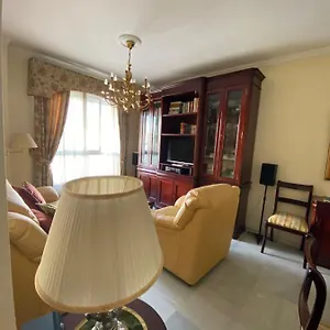 Fantastico Con Parking Avenida De Cadiz , Séville Espagne