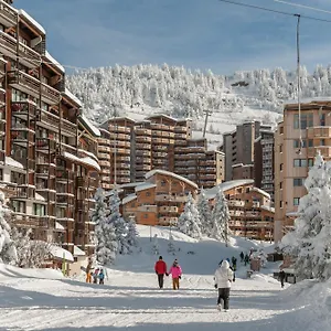 4* Apart Otel Pierre & Atria-crozats