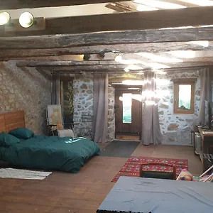 Chez Patoue , Sanvensa France